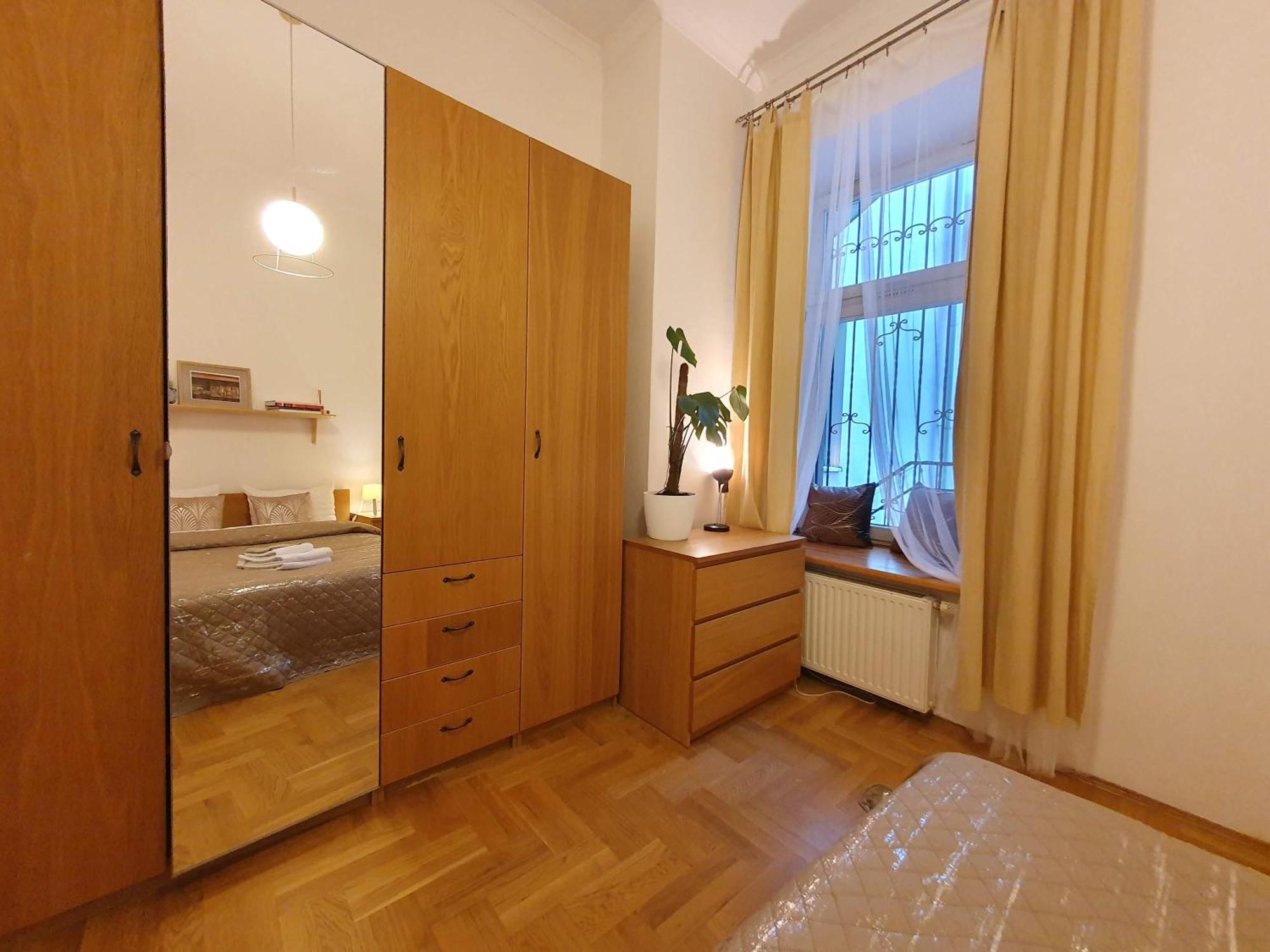 B-4 Krakow Stary Kazimierz O&P Apartfamily Cracóvia Exterior foto