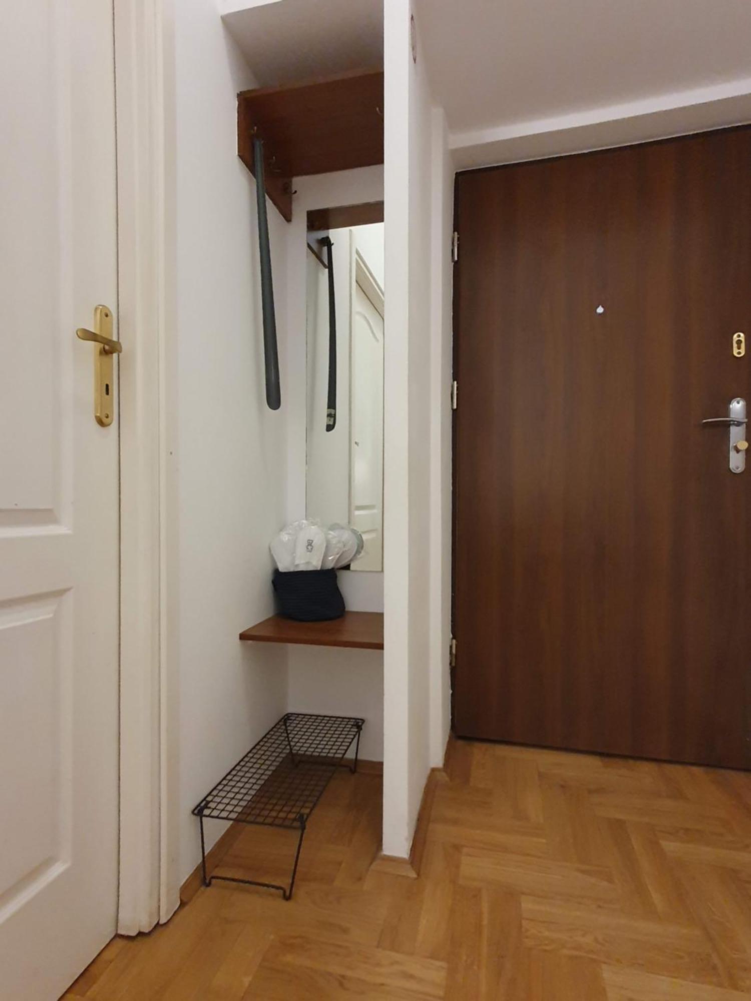 B-4 Krakow Stary Kazimierz O&P Apartfamily Cracóvia Exterior foto