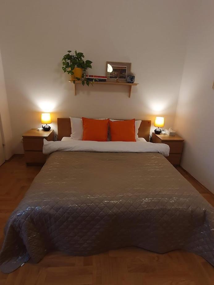 B-4 Krakow Stary Kazimierz O&P Apartfamily Cracóvia Exterior foto